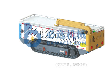 智能辅助运输解决方案