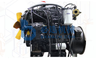 防爆柴油机65kW/45kW