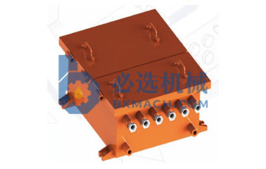 同步电机防爆驱动器